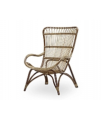 Monet hight armchair